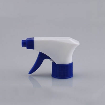 プラスチック製のPP泡スプレーポンプ 24/410 28/410