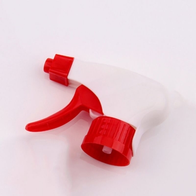 オーダーメイド プラスチック 泡 トリガー 噴霧ポンプ 28/410 ネック