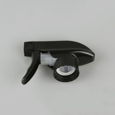 プラスチックのPPトリガースプレーヤー 28/410 28/400 ネックサイズ