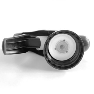 プラスチックのPPトリガースプレーヤー 28/410 28/400 ネックサイズ