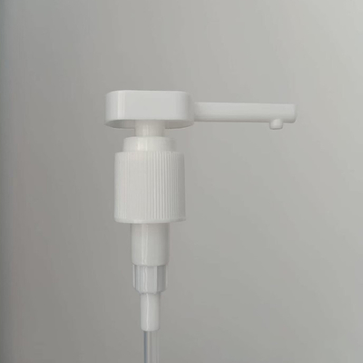 化粧品用カスタムカラー32mm 4cc PPプラスチックローションポンプ
