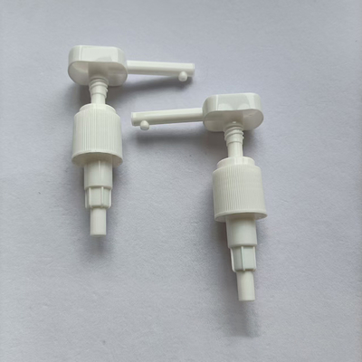 化粧品用カスタムカラー32mm 4cc PPプラスチックローションポンプ