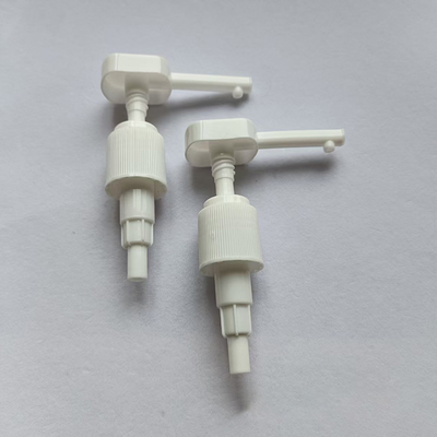 化粧品用カスタムカラー32mm 4cc PPプラスチックローションポンプ