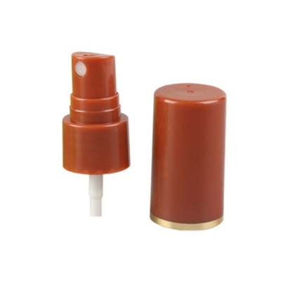 プラスチックのPP Fine Mist Sprayer 18/410 20/410 24/410 28/410 ネックサイズ