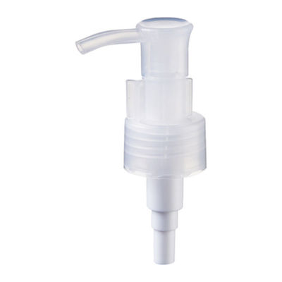 パーソナル PPローションポンプ 24/28mm スキンケア用クリップ