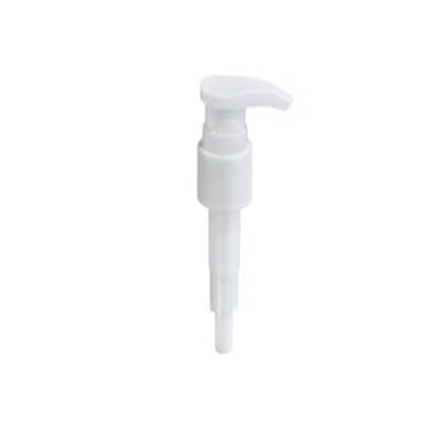 オーダーメイドプラスチックPPローションポンプ 28/410 ネックサイズ