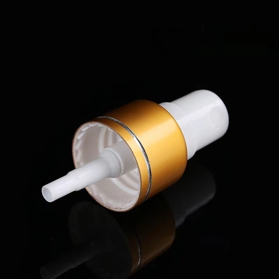 パルファューム用のPPプラスチック・フィーンミストスプレーヤー 18mm 20mm 24mm 28mm