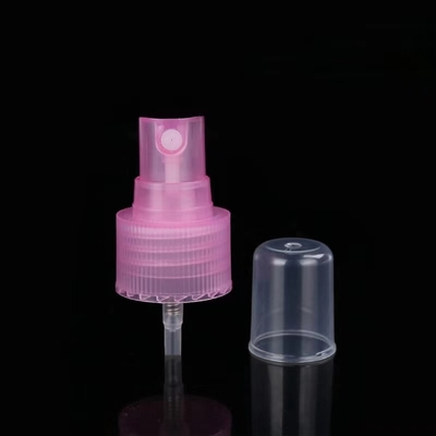 ファインミスト香水スプレー 18mm 20mm 24mm 28mm リブ付きクロージャー