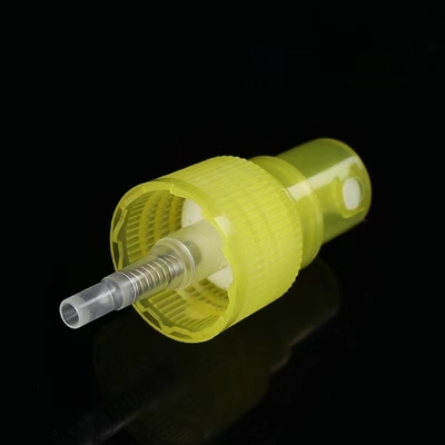 ファインミスト香水スプレー 18mm 20mm 24mm 28mm リブ付きクロージャー