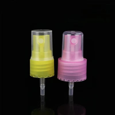 ファインミスト香水スプレー 18mm 20mm 24mm 28mm リブ付きクロージャー