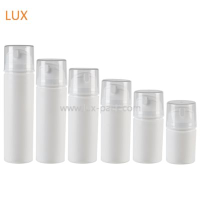 15ml 30ml 50ml PP プラスチック空気のないボトル 化粧品