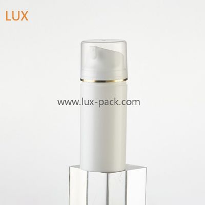 PP 無気ポンプボトル 15ml-100ml 化粧品パッケージ