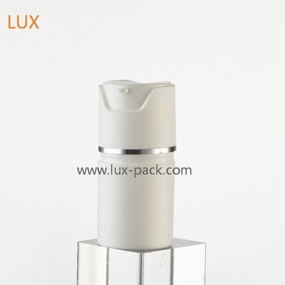 30ml 50ml 100ml 化粧品用エアレスポンプボトル、直径36.6mm