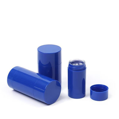 皮膚ケアクリーム用のプラスチック製の香水容器15g-100g