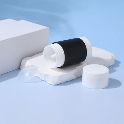 30g 50g 75g 100g Recyclable PP Deodorant Stick Balm