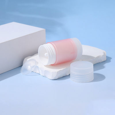 30g 100g プラスチック製空のデオドラントバーム (スキンケア用)