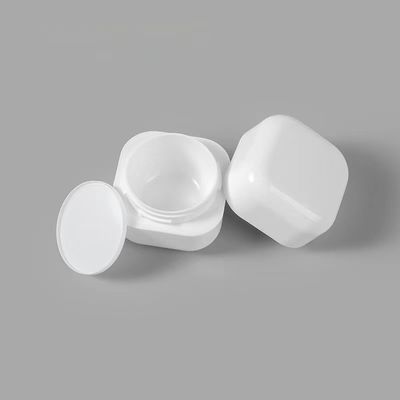 オーダーメイド プラスチック製 PP クリームグラス 20g~100g