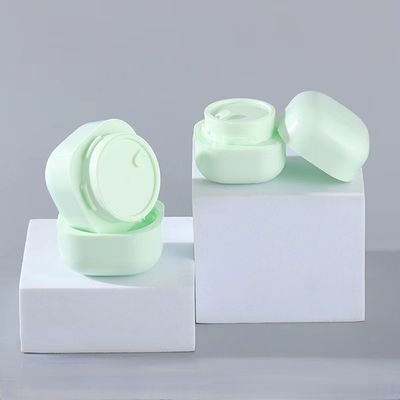 オーダーメイド プラスチック製 PP クリームグラス 20g~100g