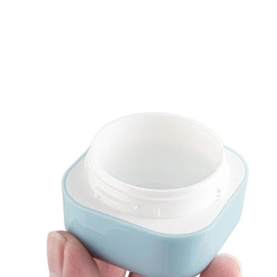 オーダーメイド プラスチック製 PP クリームグラス 20g~100g