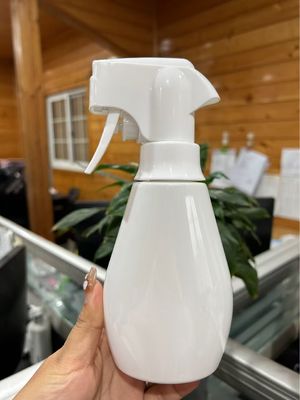 卸売PP素材連続トリガースプレーボトル、カスタマイズされた色と10000個のMOQ