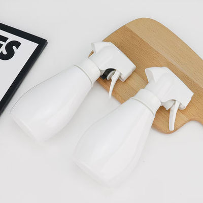 新しいデザインの連続トリガースプレーヤー 100-500ml容量と細い霧適用のためのカスタマイズされた色