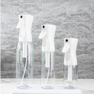 160ML 200ML 300ML 500ML オイル制御スプレーボトル 2CC 用の継続霧と キッチンまたは住宅のクリーン