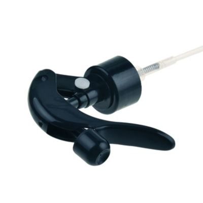 大量生産用 熱印印付きの大きな28/415ボタンのトリガースプレーヤー