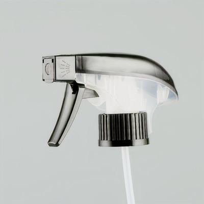 高規格タイプ 全プラスチック トリガースプレーヤー 漏れ防止設計 家庭用および産業用
