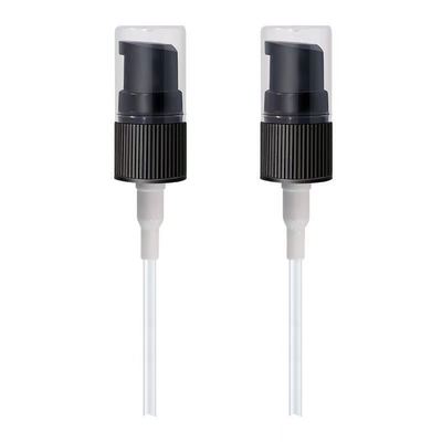 スリークで現代的なクリームポンプ配給機 0.25-0.3ml/t 放出率と 57x32x38cm 寸法