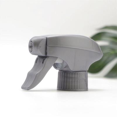 28/410 調整可能な霧と流の噴霧ノズルと,家庭用クリーナーやガーデニング用リサイクル可能なPPプラスチック付きのプラスチックトリガースプレーヤー