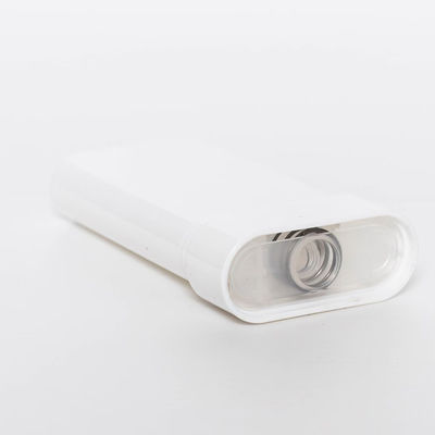 底の詰め込みデザイン 20g PP 内瓶とPS 蓋蓋蓋上 デオドラント バームスティック 容器 皮膚ケア用パッケージ