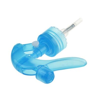 24/410 28/410 大頭液体配給器 原子化器 滑らかな閉塞 大量 長いトリガーボタン タイプ ミニトリガースプレーヤー キッチン掃除用