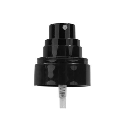 化粧品パッケージに使用される、市場で人気のメイクアップフィクサーミストスプレーヤー、24/410 24/415