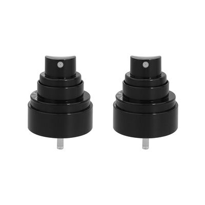 化粧品パッケージに使用される、市場で人気のメイクアップフィクサーミストスプレーヤー、24/410 24/415