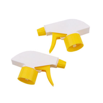 28/410 ネックサイズ PP プラスチックハンドスプレー キッチンクリーニング用 スプレー・ストリーム・オフ機能付き