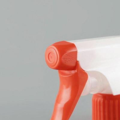 全プラスチック 28/410 28/415 トリガースプレーヤー 調整可能なスプレーパターン