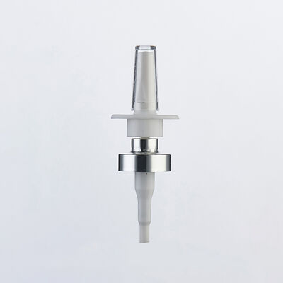 18/410サイズ 漏れ防止 エコフレンドリー ファインミストスプレーヤー＆鼻用スプレーポンプ カスタマイズ可能なカラー