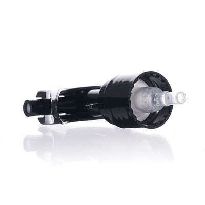 クリップデザインのプラスチックミニトリガースプレーヤー 360°スプレーと薄霧性能で漏れ防止アプリケーション