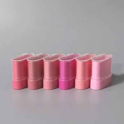 10g容量 プラスチック製 PP PS 空のデオドラントスティックチューブ パーソナルケア用 トップフilling