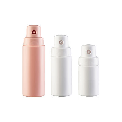 卸売 プラスチックPE粉末スプレーボトル 60g 100g 150g 漏れ防止 赤ちゃん粉末のために再充填