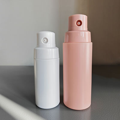 卸売 プラスチックPE粉末スプレーボトル 60g 100g 150g 漏れ防止 赤ちゃん粉末のために再充填