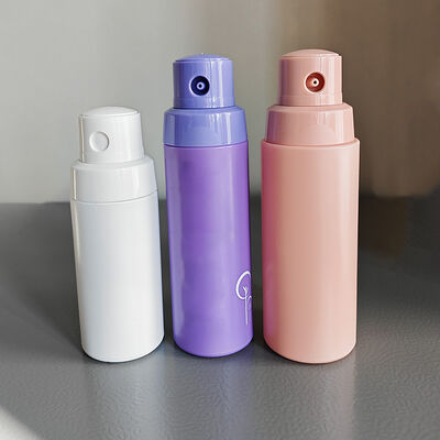 卸売 プラスチックPE粉末スプレーボトル 60g 100g 150g 漏れ防止 赤ちゃん粉末のために再充填