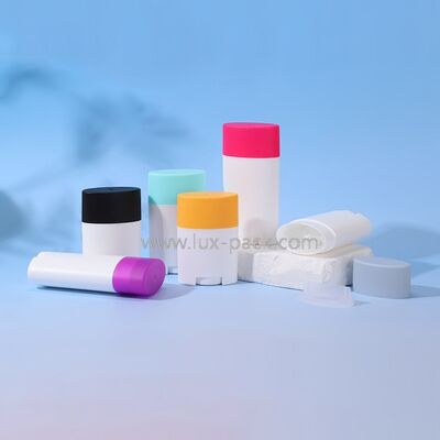 PP 素材 35g 50g 70g カスタマイズされた包装用のシルク印刷とホットスタンプを備えた空の消臭スティック