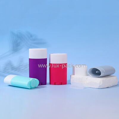 PP 素材 35g 50g 70g カスタマイズされた包装用のシルク印刷とホットスタンプを備えた空の消臭スティック