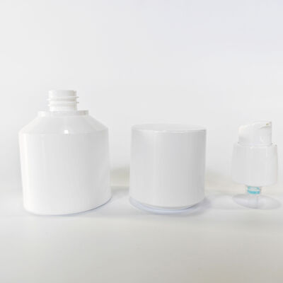 新しいデザイン 30ml から 100ml 空気のないポンプボトル 空気曝露を防止します 製品の使用を最大化します