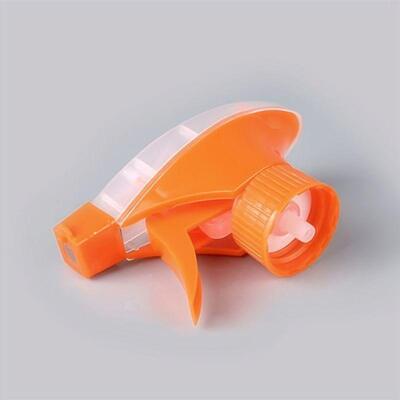 二重壁 28/410 28/415 調整可能なスプレーパターンと耐薬品性を備えた使いやすいプラスチックトリガースプレー