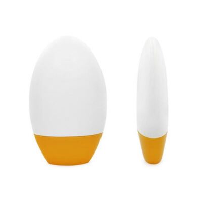 50ml容量のカスタムカラーの漏れ防止化粧品プラスチックボトル（日焼け止めとBBクリーム用）