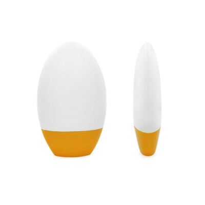日焼け止めおよびクリーム容器用の50mlカスタムカラー漏れ防止化粧品プラスチックボトル