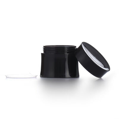 卸売 15g 30g 50g ダブルシェルプラスチッククリームボトル 食品グレードのPPと皮膚ケアと化粧品クリーム
