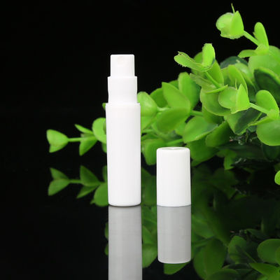 化粧品包装用ホワイトカラー香水ペン型スプレー小容量